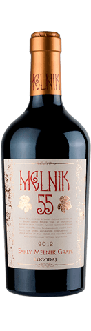 Melnik 55