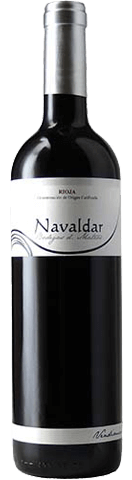 Navaldar Vendimia Seleccionada 2015