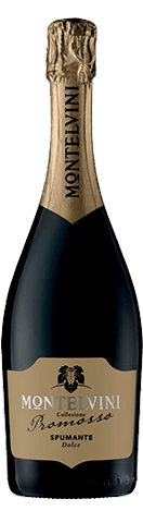 Montelvini Promosso Spumante Dolce
