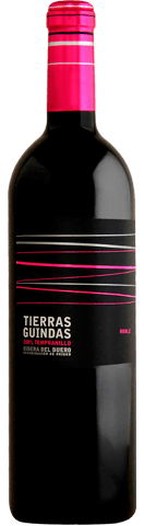 Nexus Tierras Guindas Ribera Del Duero 2016