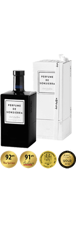 Perfume de Sonsierra Rioja 2013