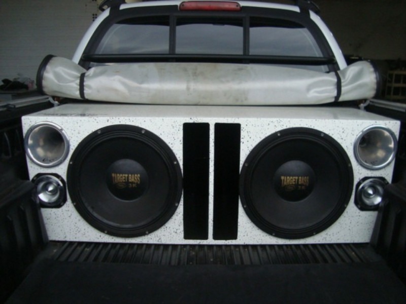 Fsound Acessórios