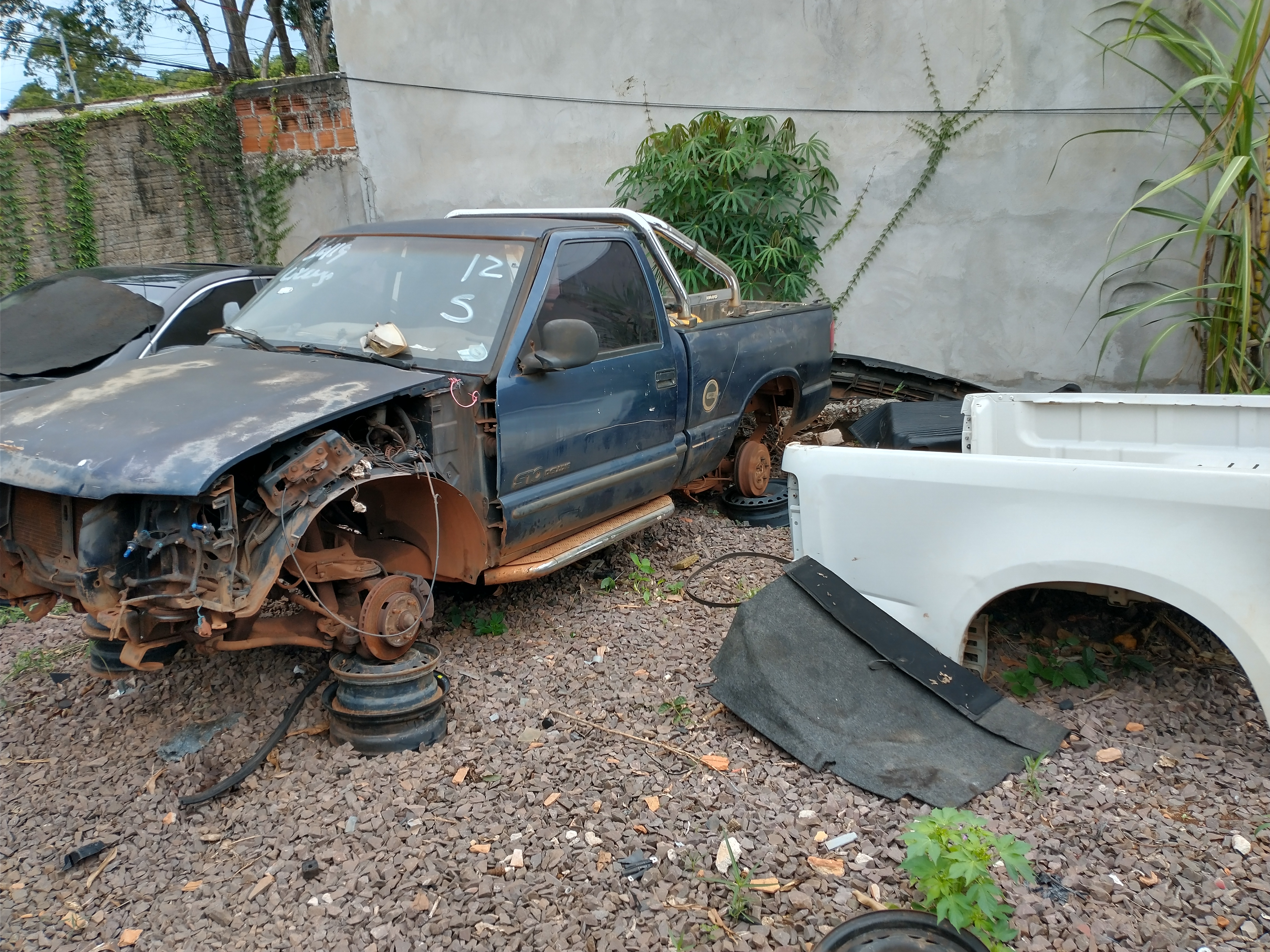 Auto Peças Top