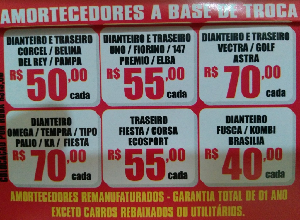 MCR Auto Center