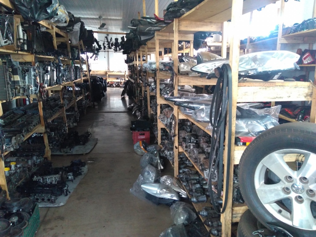 Barão Auto Peças