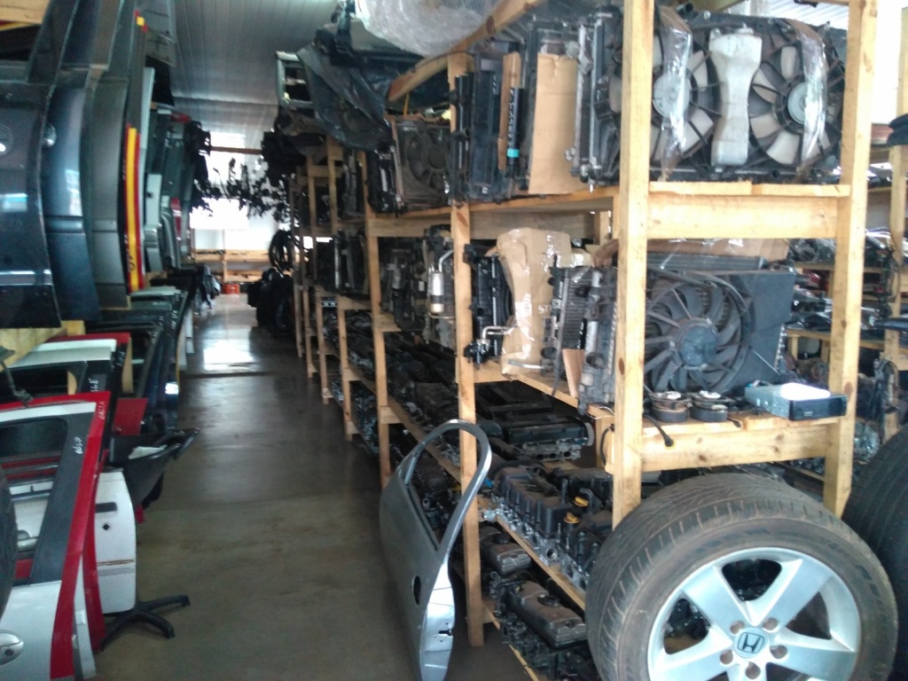 Barão Auto Peças