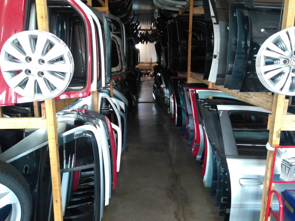 Barão Auto Peças