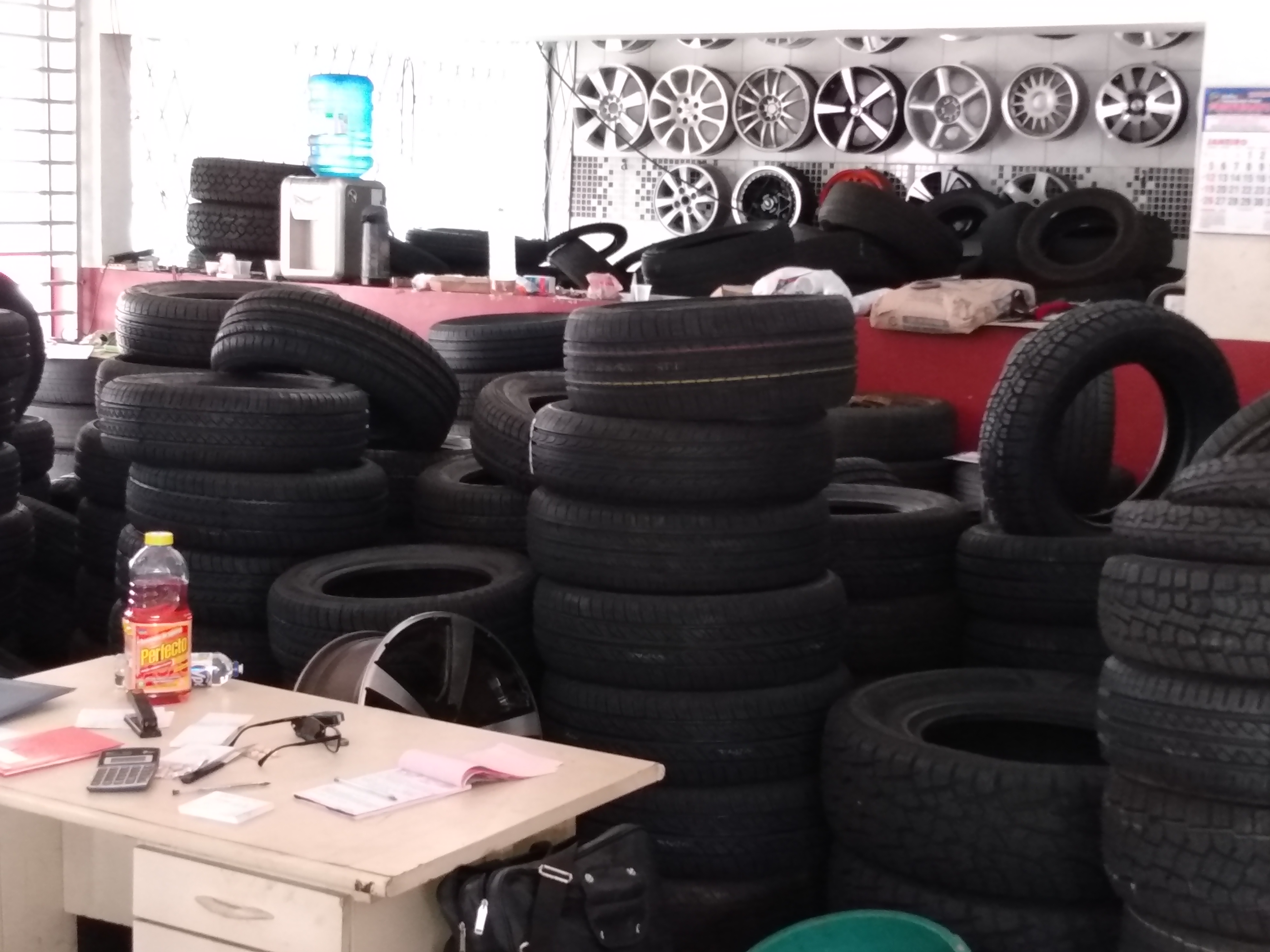 Rodas Cascavel Auto Center