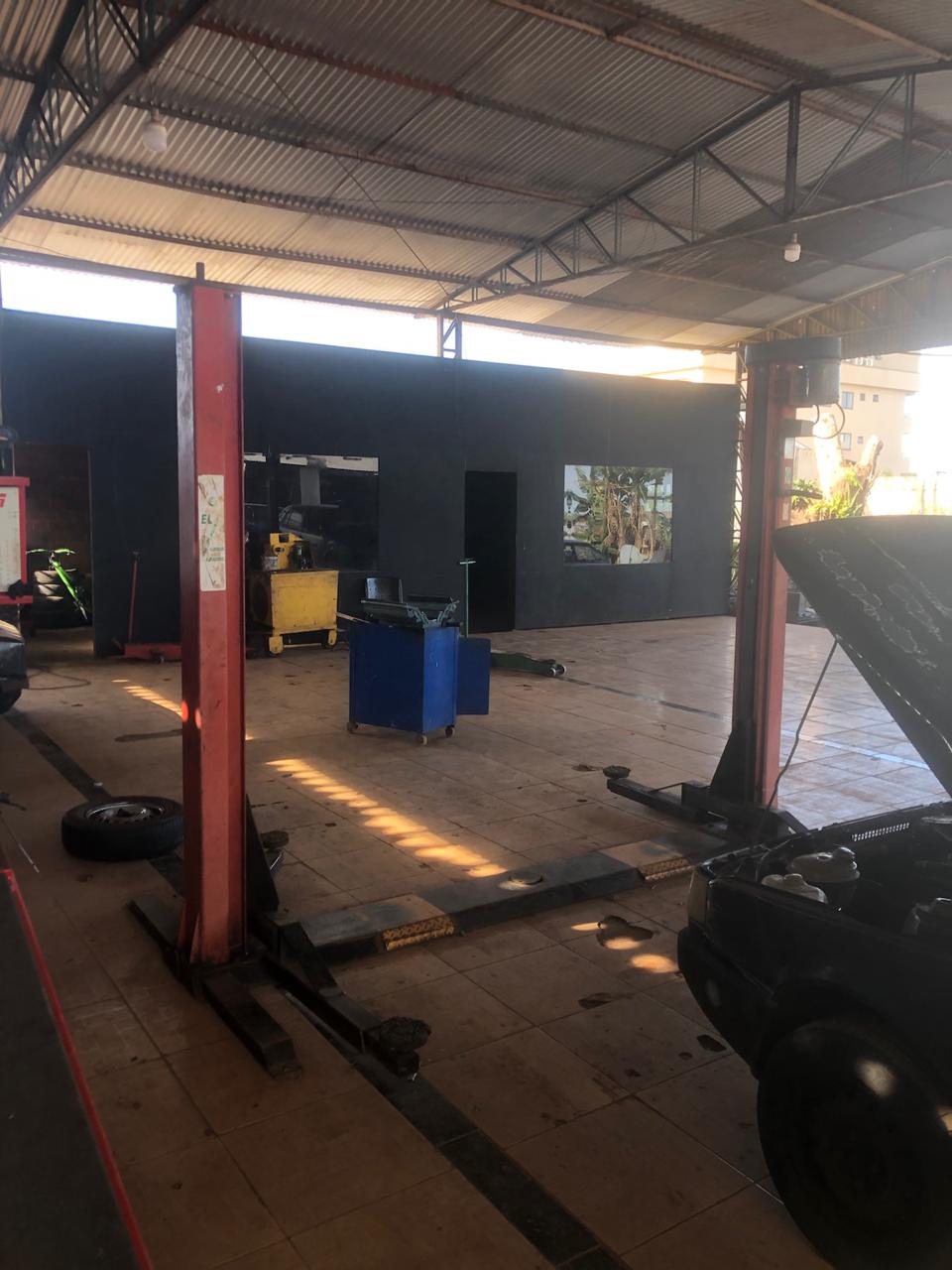 Rodas Cascavel Auto Center
