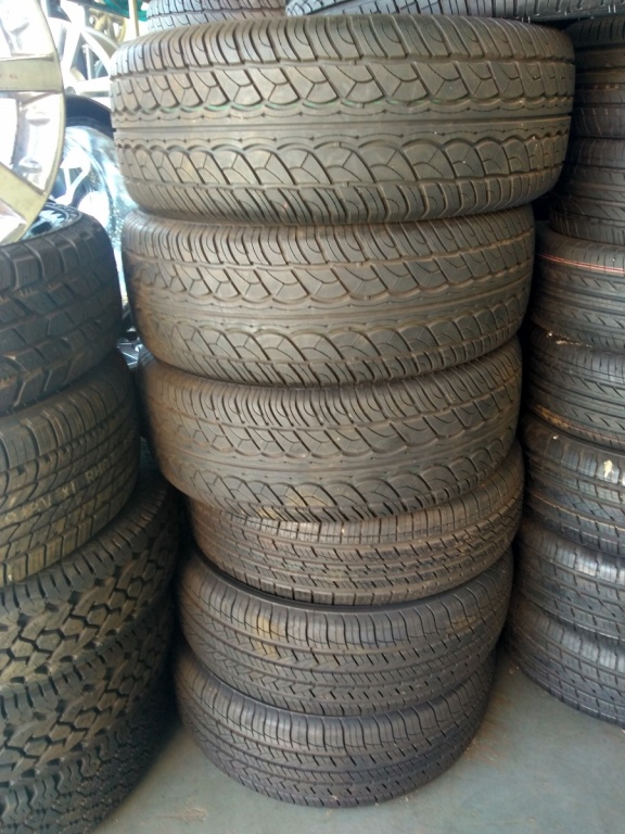 Rodas Cascavel Auto Center