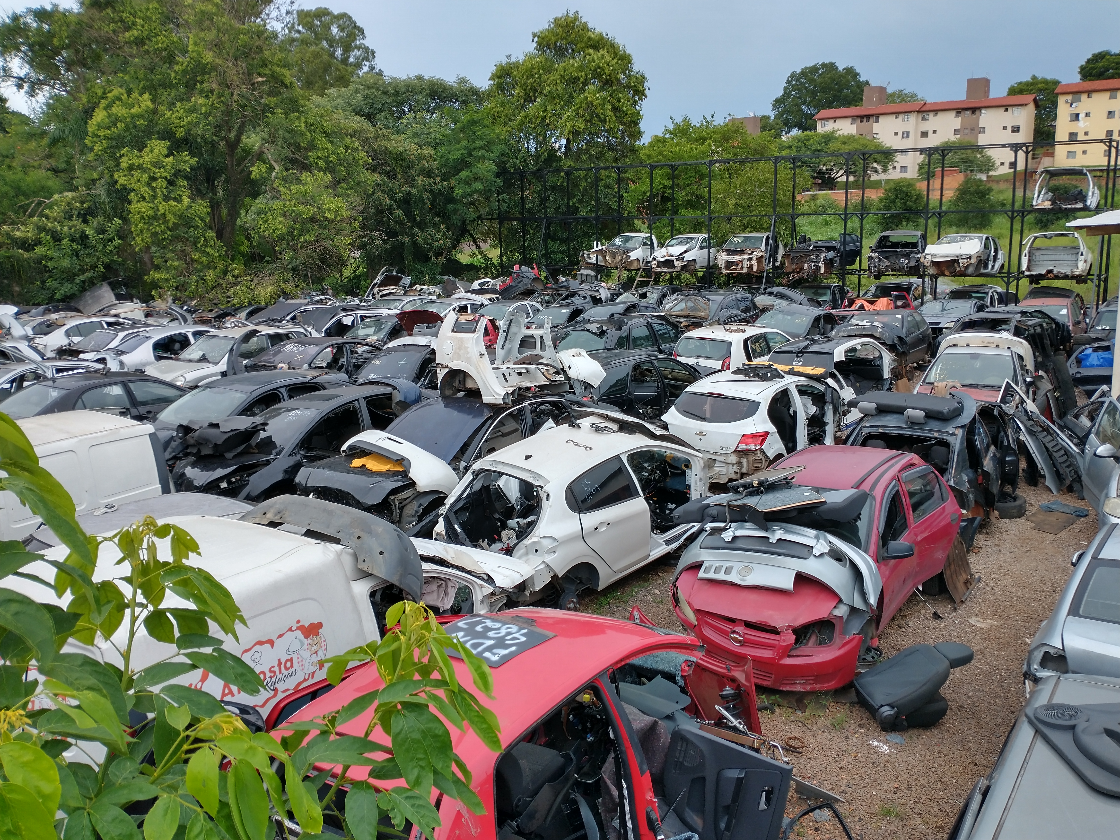 Auto Peças Top