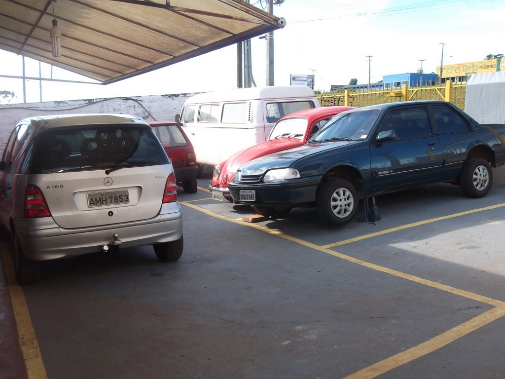 Auto Elétrica 24 horas