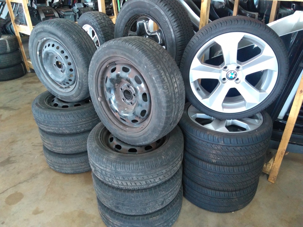 Barão Auto Peças