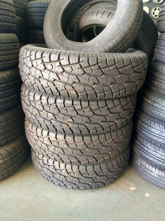 Rodas Cascavel Auto Center