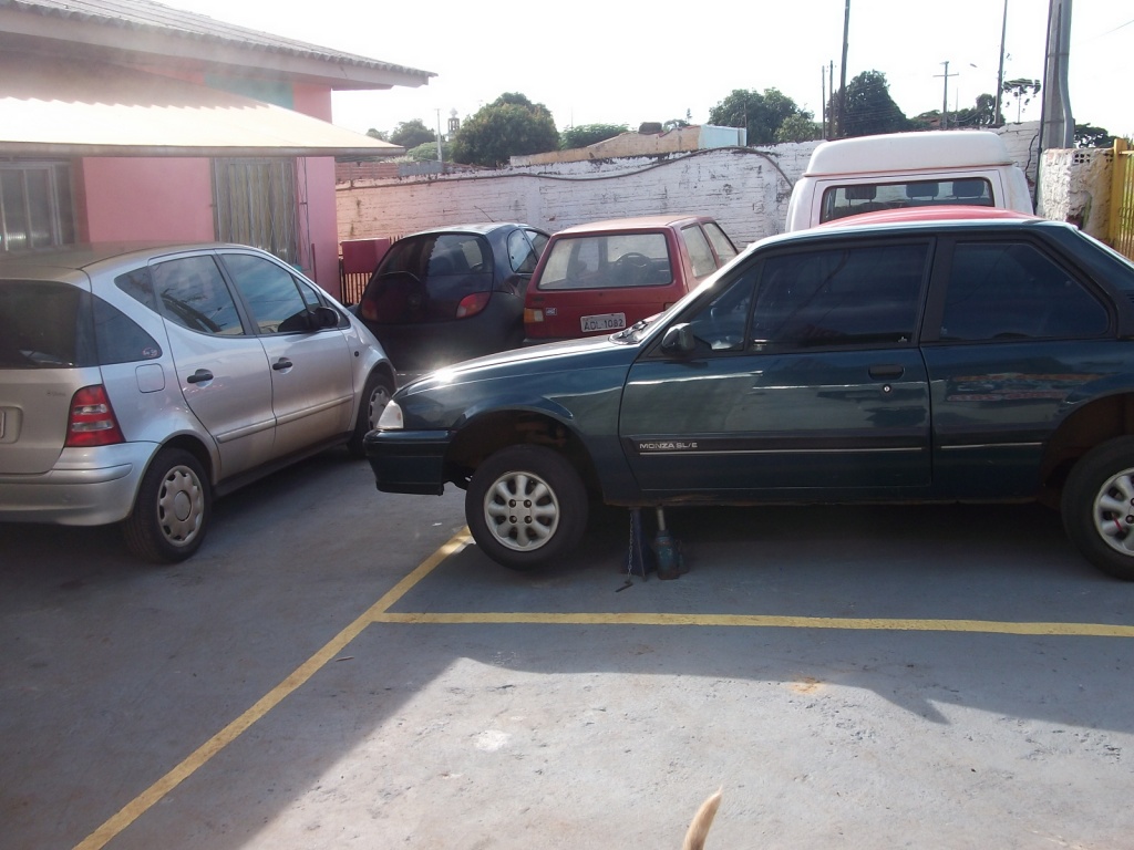 Auto Elétrica 24 horas