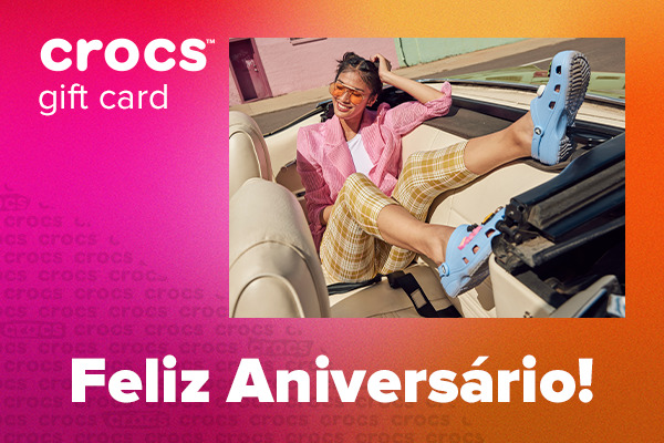 cartão aniversário