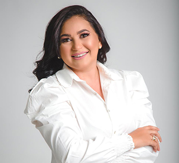 Amanda Almeida