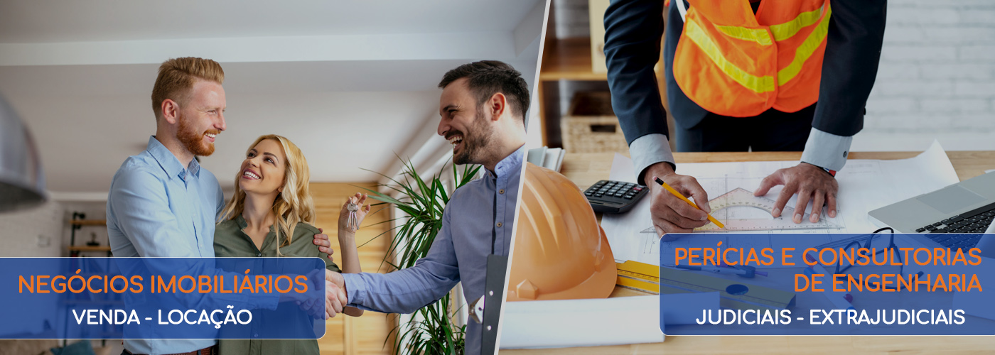 Bem vindo a Moreira e Leal