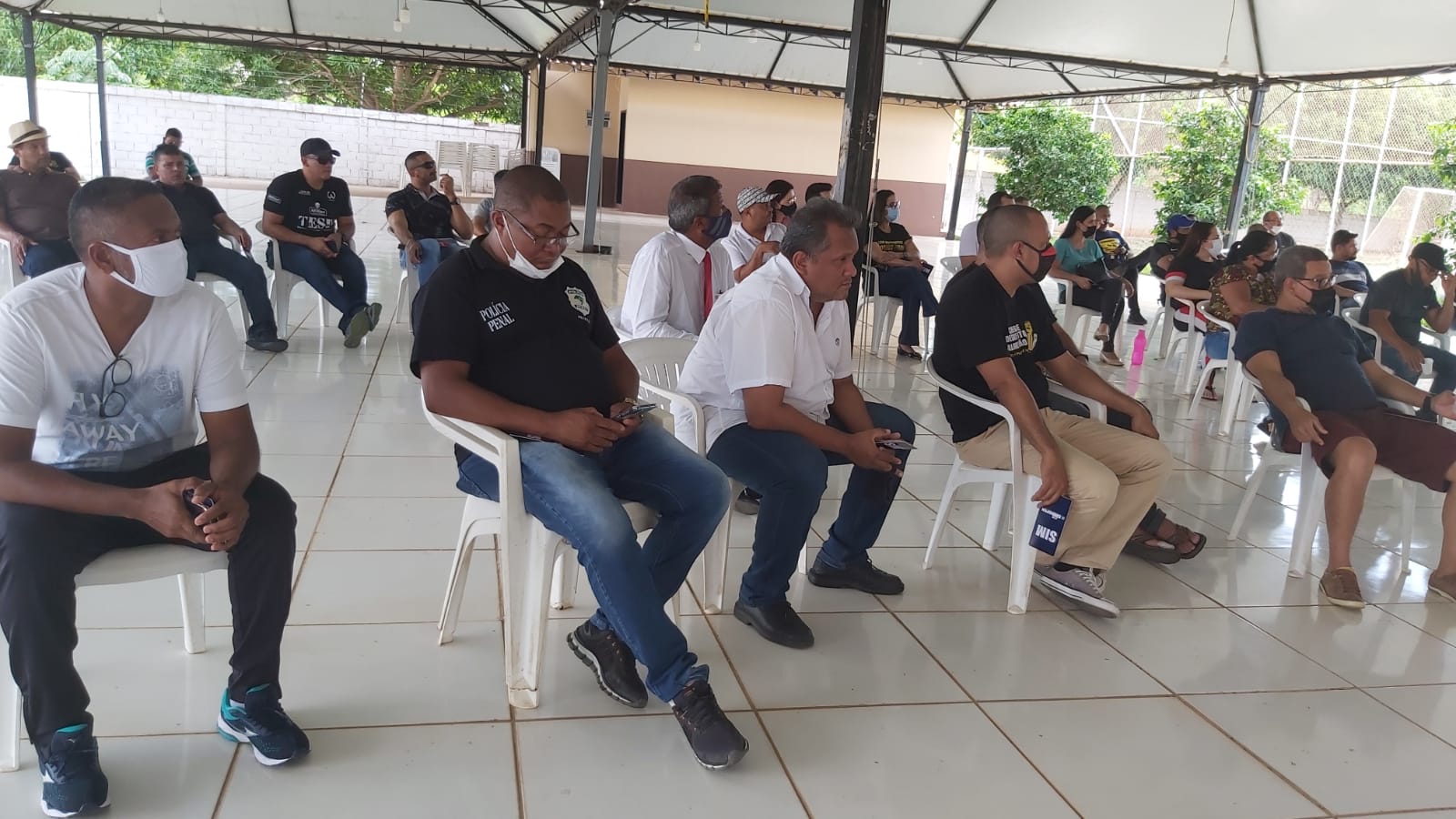 Assembleia do desmembramento 