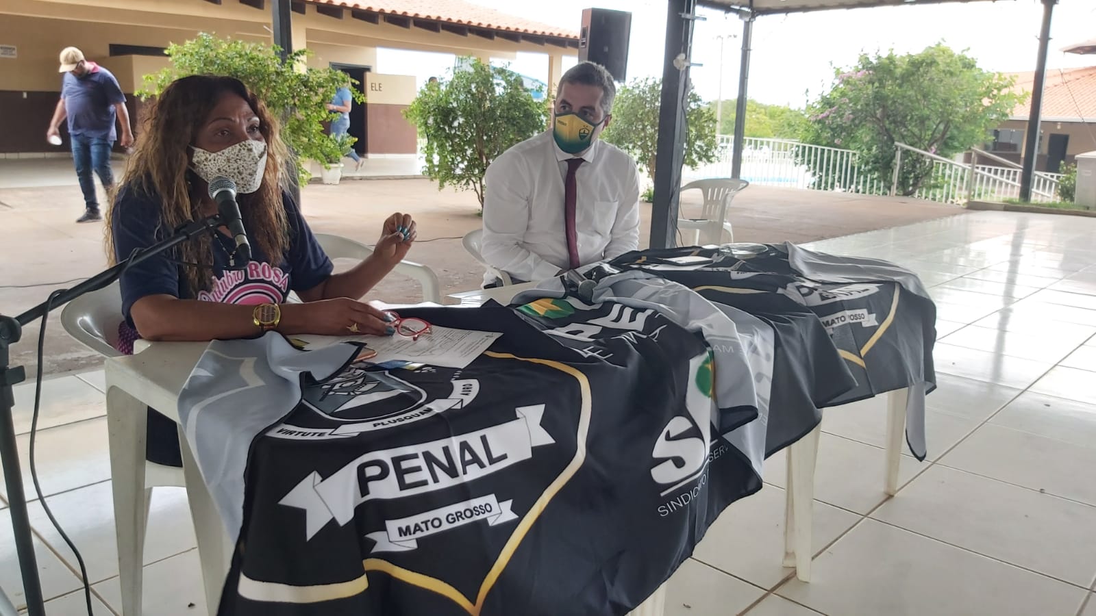 Assembleia do desmembramento 