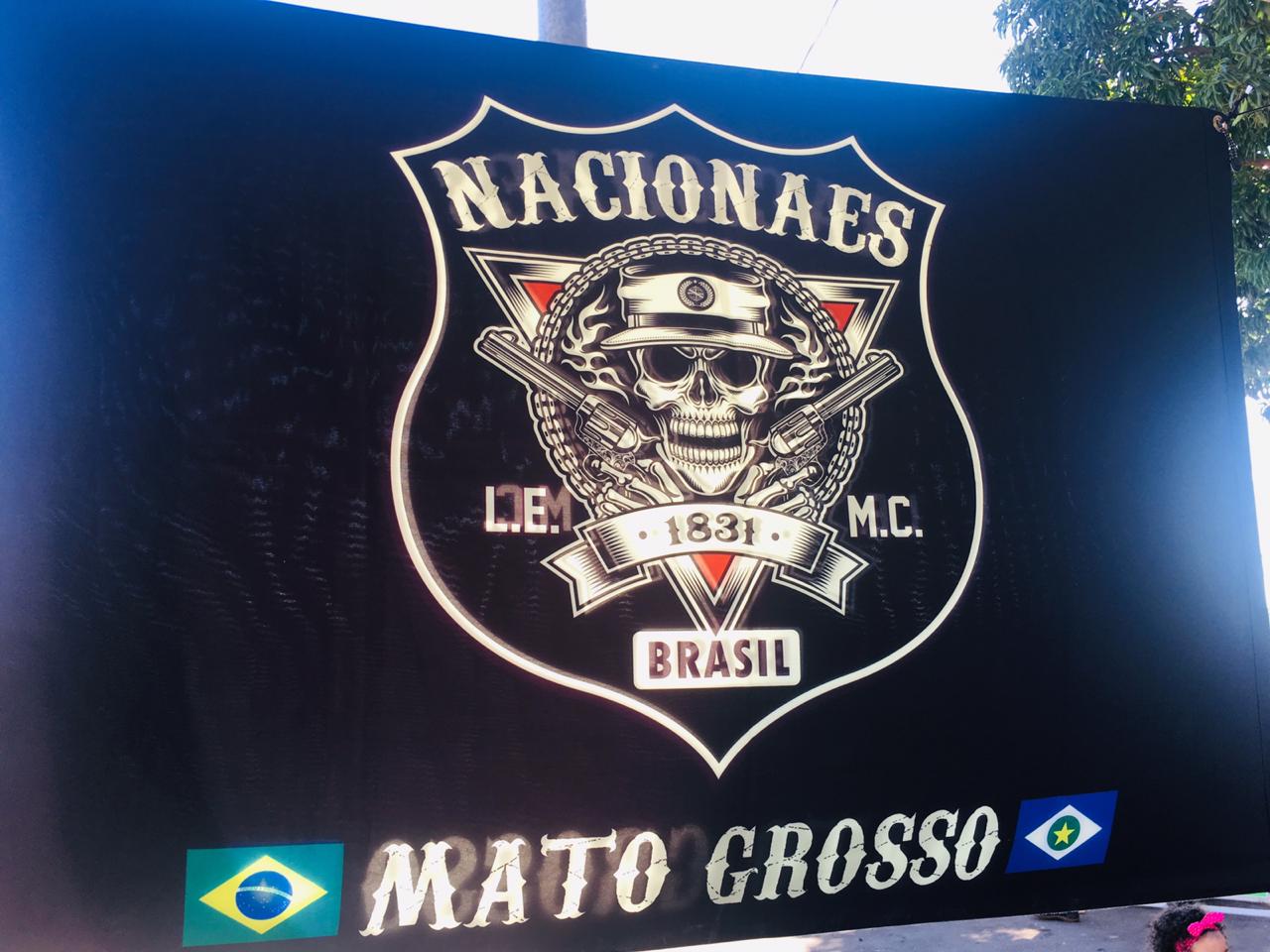 Moto Clube