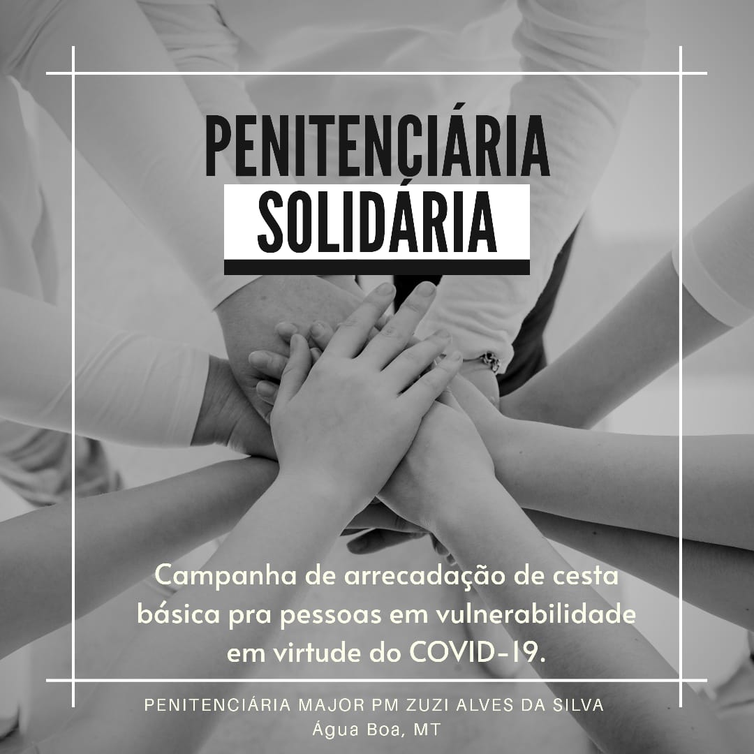 ÁGUA BOA PROJETO