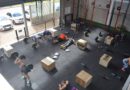 Convênio com a Raio Crossfit garante aos filiados descontos de até 20% Convênio com a Raio Crossfit garante aos filiados descontos de até 20%
