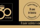 Na segunda-feira (25/5) tem exibição de VT sobre os 30 anos do Sindjus-DF na grade da Rede Globo e matéria no Portal Metropoles Na segunda-feira (25/5) tem exibição de VT sobre os 30 anos do Sindjus-DF na grade da Rede Globo e matéria no Portal Metropoles