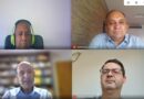 Sindjus-DF se reúne com Administração do TST para tratar de demandas específicas e gerais da categoria Sindjus-DF se reúne com Administração do TST para tratar de demandas específicas e gerais da categoria