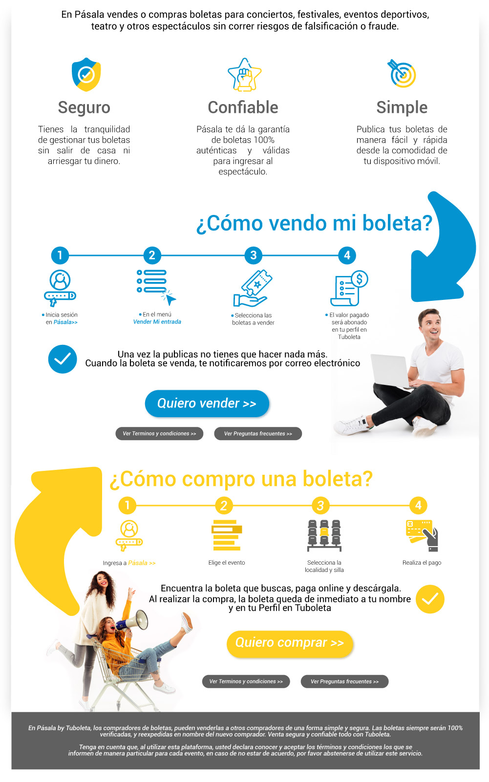 Tuboleta