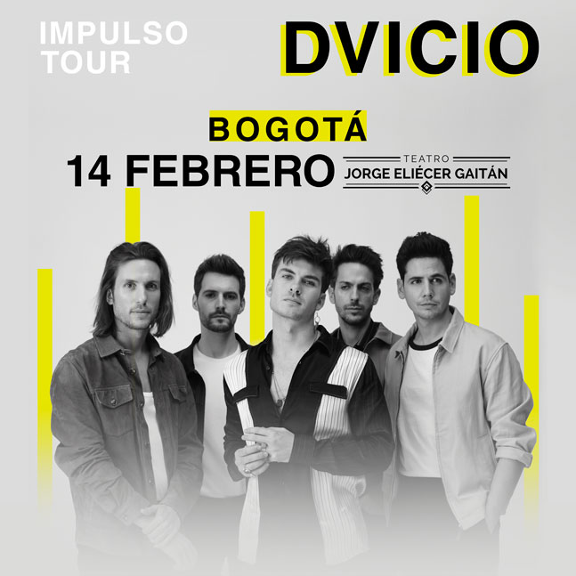 DVICIO EN BOGOTA