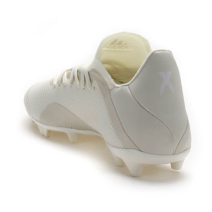 botines x 18.3