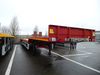 3x Faymonville Windcarrier Telemax F-S44-1BBX 4 ejes, 3x extensible NEUVO 2015