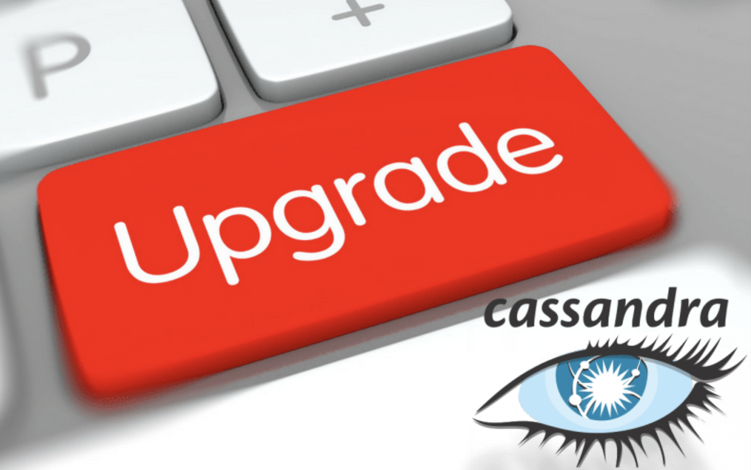 upgrade upgrade