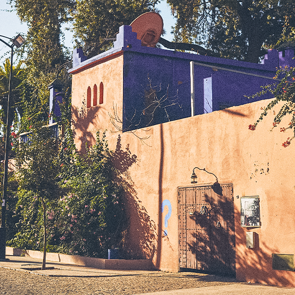 Coleção Marrakesh | Zee.Dog