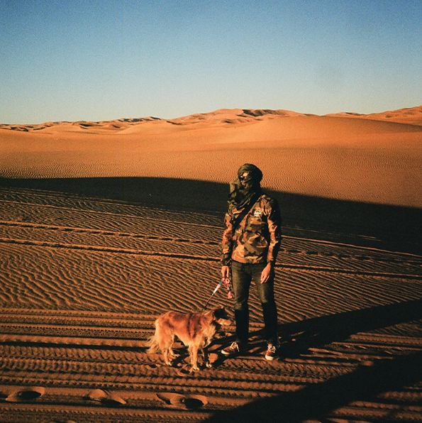 Coleção Marrakesh | Zee.Dog
