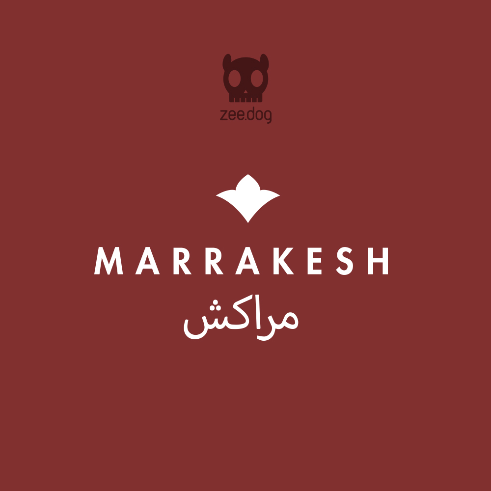 Coleção Marrakesh | Zee.Dog