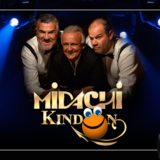 Resultado de imagen para Midachi - Kindon - Teatro Opera