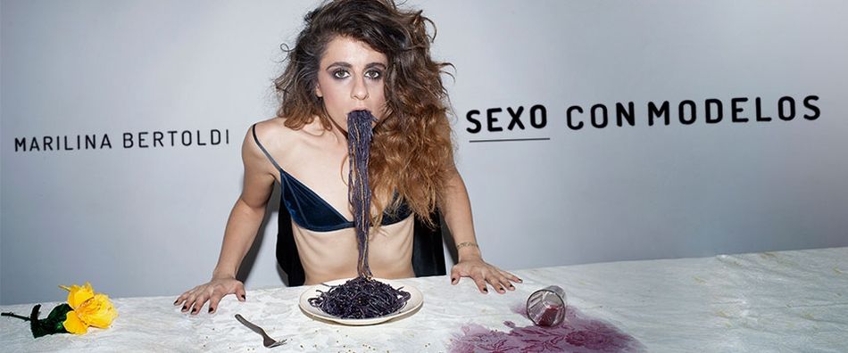 sexo con modelos