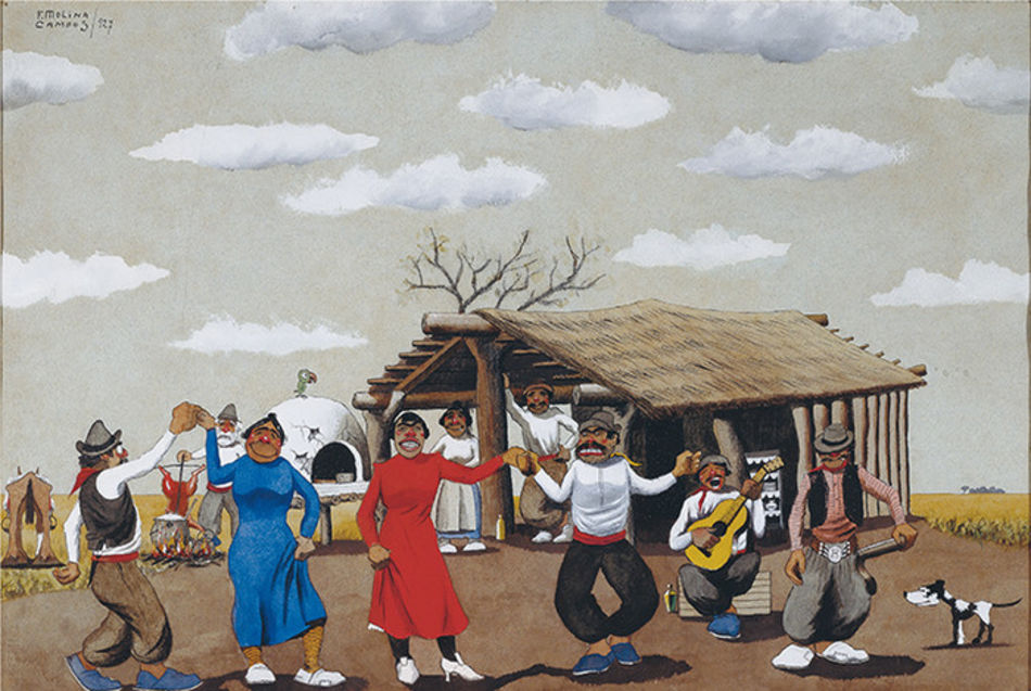 Molina Campos: Color, Arte y Tradición molina-campos-color-arte-y-tradici-n