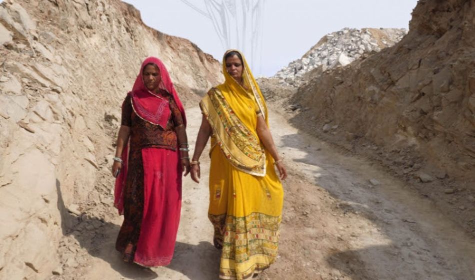 Hermanas De Los árboles