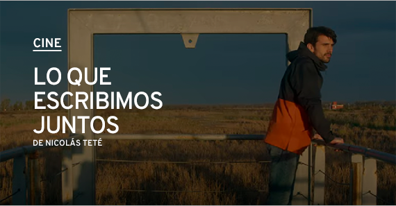 Lo Que Escribimos Juntos