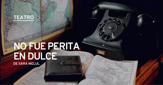 No Fue Perita En Dulce