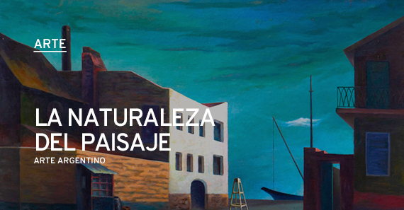 La Naturaleza Del Paisaje