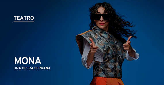 Mona: Una Ópera Serrana En Morán