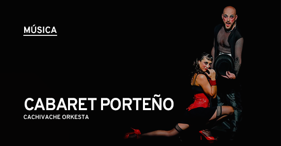 CABARET PORTEÑO