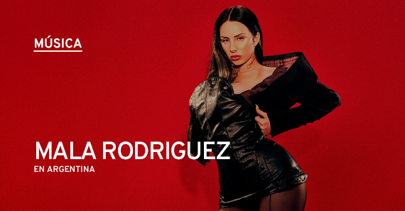 MALA RODRIGUEZ En Makena