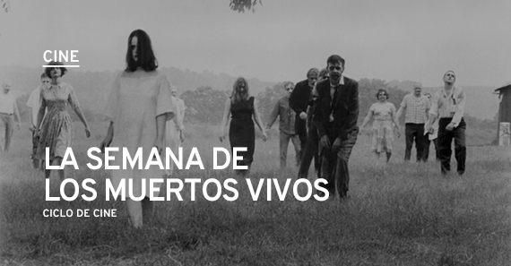 La Semana De Los Muertos Vivos