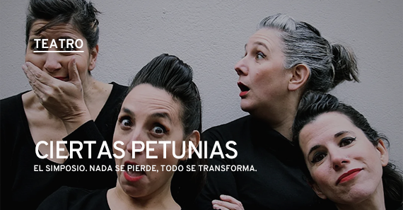 El Simposio. Nada Se Pierde, Todo Se Transforma.