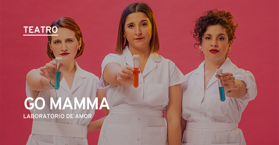 Laboratorio De Amor (prueba y Error)